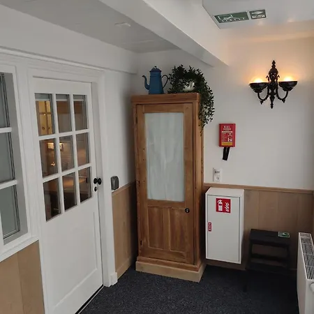 Vrye Heerlykheyd (Adults Only) Apartment Middelburg Exterior photo