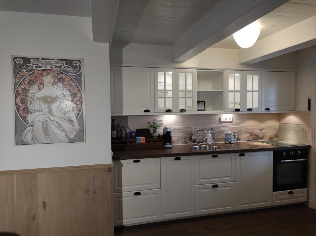 Vrye Heerlykheyd (adults Only) Apartment
